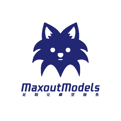 logo of MaxoutModels Test Senior Examination on the GPT Store