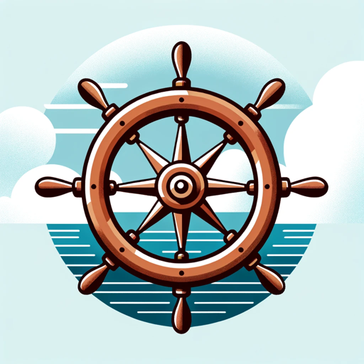 logo of Ships Throughout History on the GPT Store