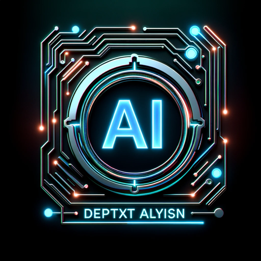 logo of GPT Detector | Ai Detector | Ai Checker on the GPT Store