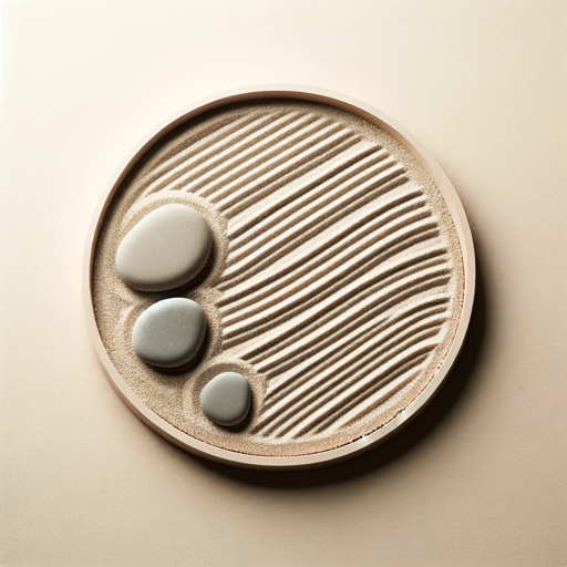 logo of Zen Dialogues on the GPT Store
