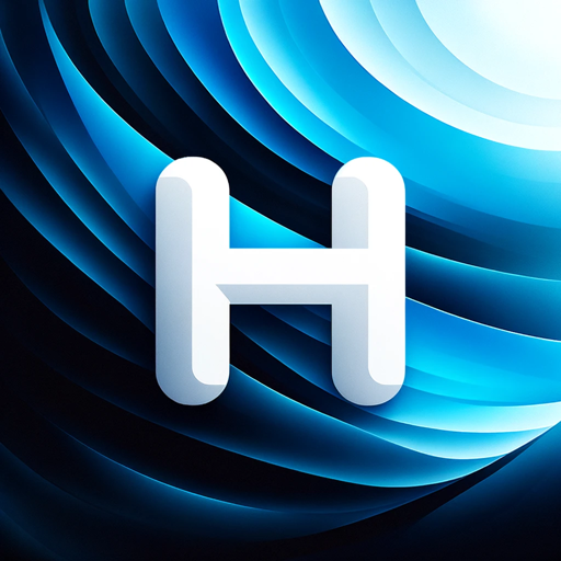 logo of HTML Message Wizard with Designer Mode on the GPT Store