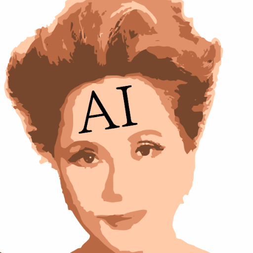 logo of デヴィ夫人AI on the GPT Store
