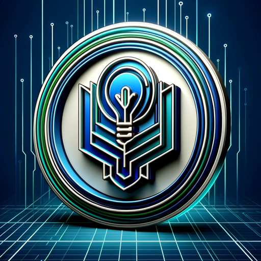 logo of GPT Patch on the GPT Store
