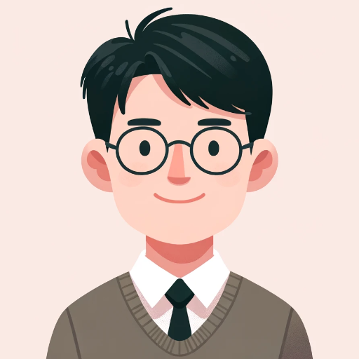 logo of Teacher Lin on the GPT Store