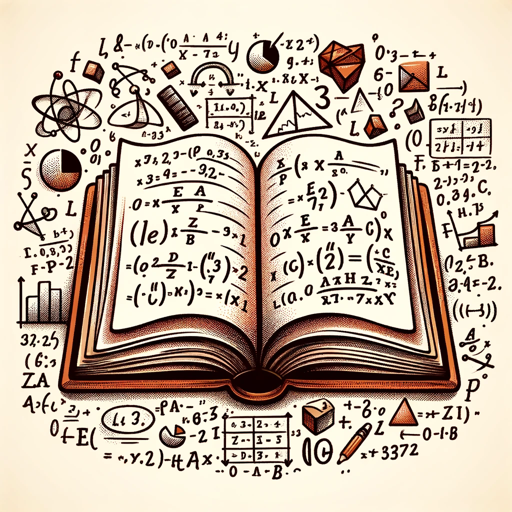 logo of Probabilis Tutor on the GPT Store