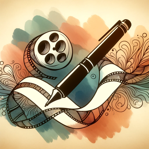 logo of 文案助理 on the GPT Store