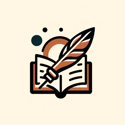 logo of Poetic Muse on the GPT Store