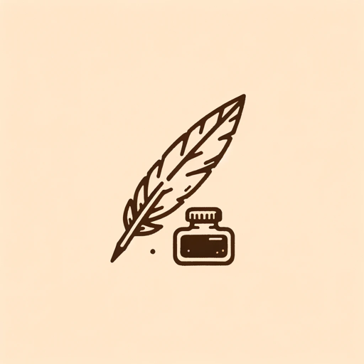 logo of Story Sparks on the GPT Store