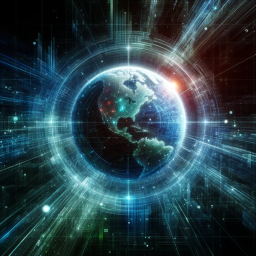 logo of WHOIS Helper on the GPT Store