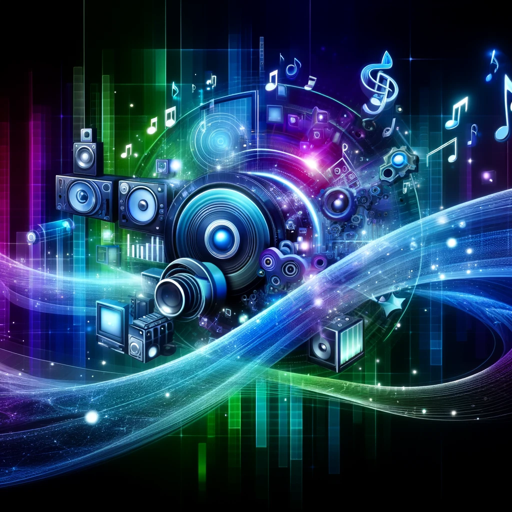 logo of Tehnologii Multimedia on the GPT Store