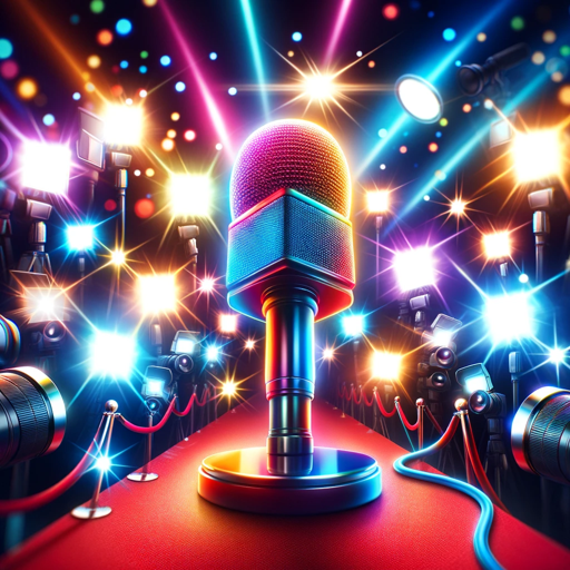 logo of Star Stats on the GPT Store