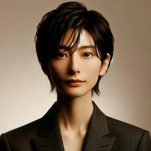 logo of タスク管理上司　神崎さん on the GPT Store