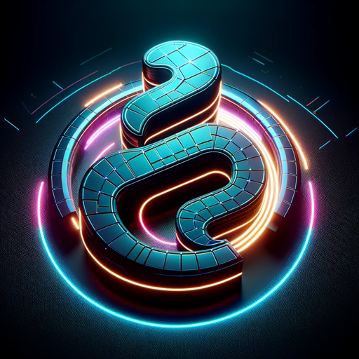 logo of Python Code Generator for vscode on the GPT Store