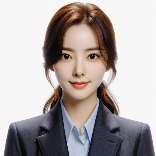 logo of 조은정 통역사 - 한국어, 스페인어 통역 on the GPT Store