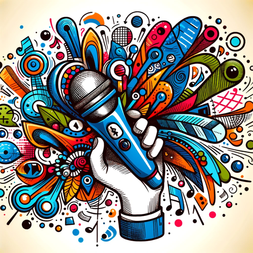 logo of Pitch Studio Marketing Advisor on the GPT Store