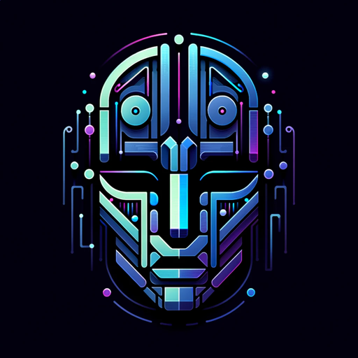logo of AI Portrait Generator on the GPT Store