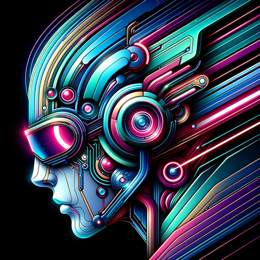 logo of Vision-waitforit-ary on the GPT Store