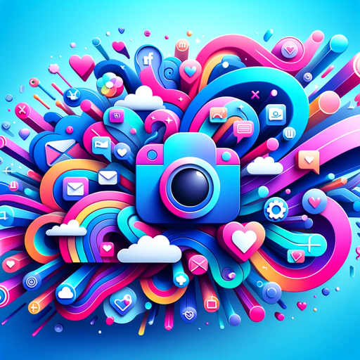 logo of SMM on the GPT Store