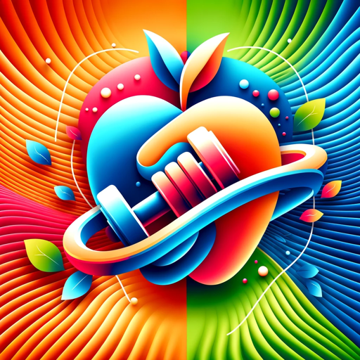 logo of Awesome Fitness Guide on the GPT Store