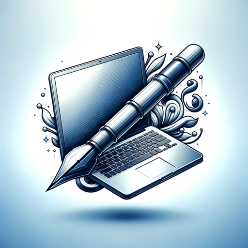 logo of Blog Image Creator on the GPT Store