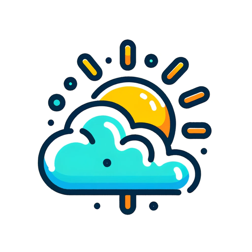 logo of 天气助手 on the GPT Store