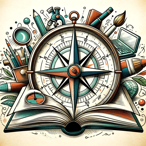 logo of Career Path Advisor on the GPT Store