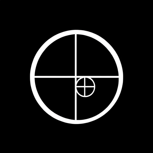 logo of BlacknWhite RatioGPT on the GPT Store
