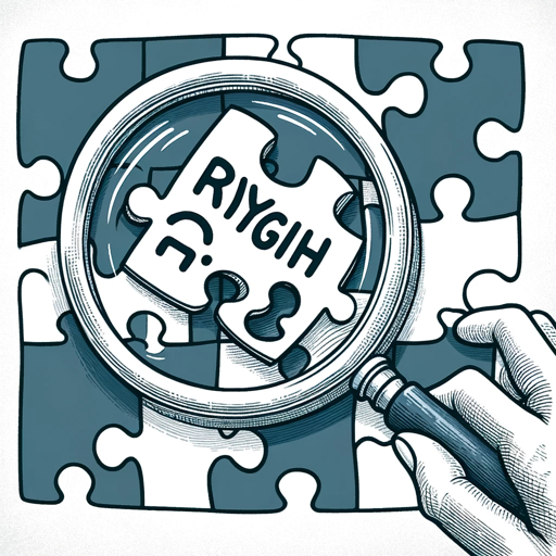 logo of Keyword Research Assistant on the GPT Store