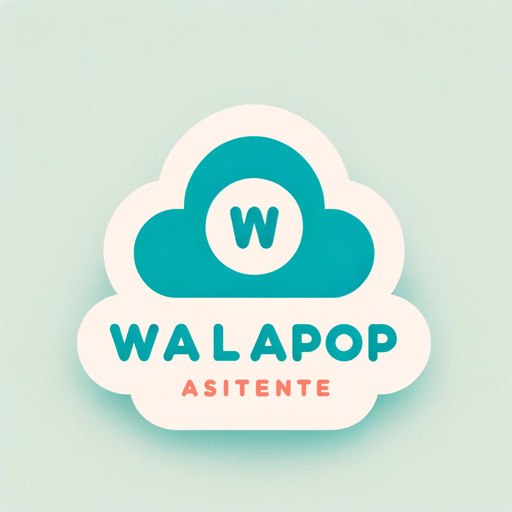 logo of Asistente Wallapop on the GPT Store
