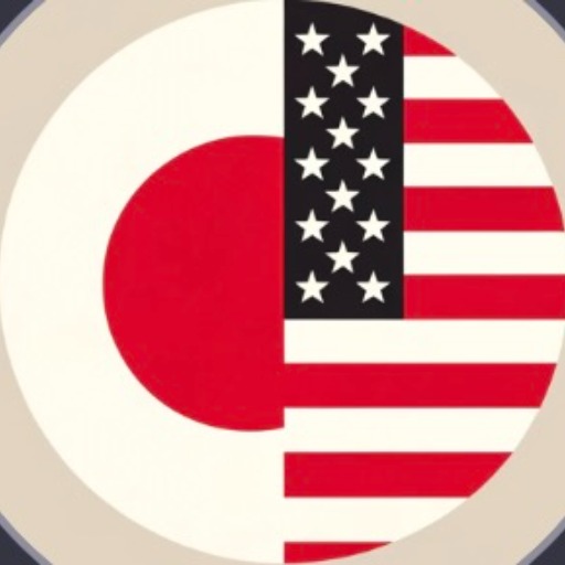 logo of 日本語↔︎英語翻訳 on the GPT Store