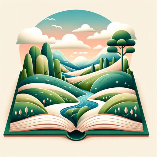 logo of AIRZ Similar Book Finder on the GPT Store