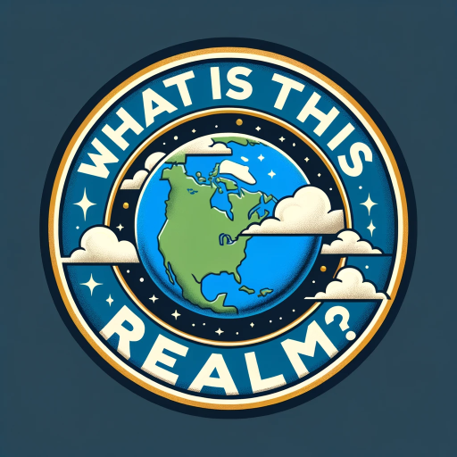 logo of TrueEarthASI.com Explore this REALM! on the GPT Store