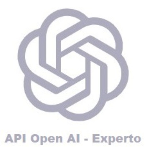 logo of API OpenIA - Estratega de Eficiencia API on the GPT Store