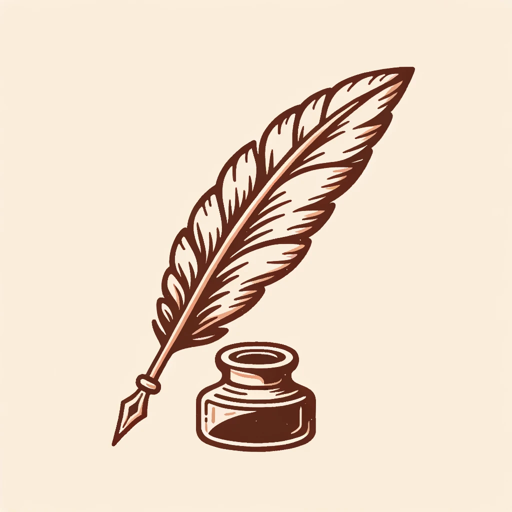 logo of Book Illustrator on the GPT Store