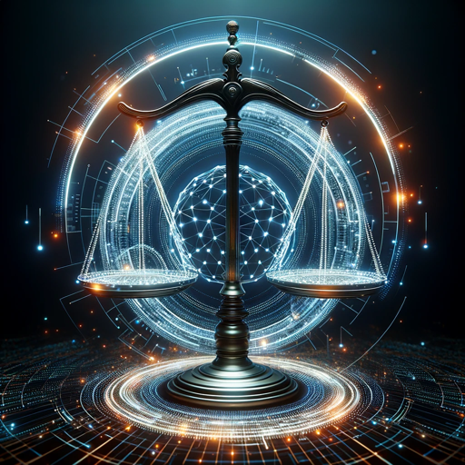 logo of Asset Tokenization Legal Advisor on the GPT Store