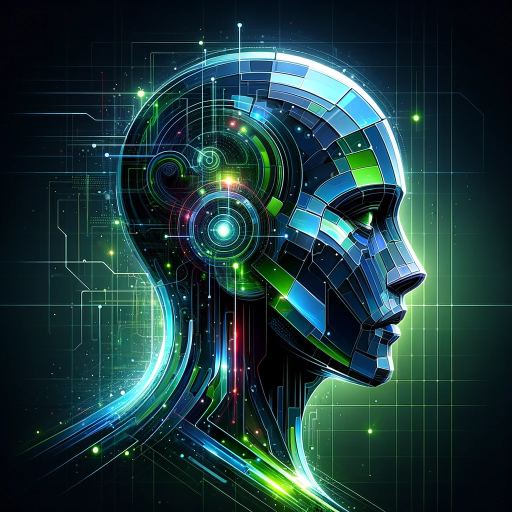 logo of Visionary Path AI on the GPT Store