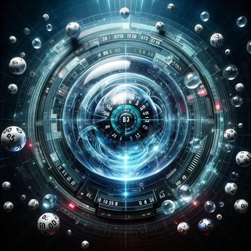 logo of ロト6予想GPT on the GPT Store