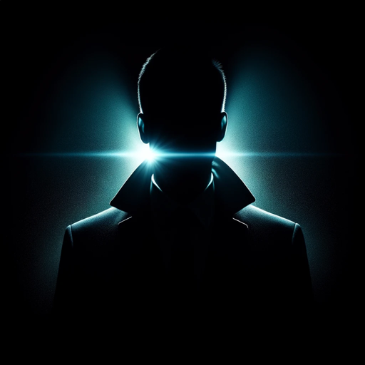 logo of Secret Revealer on the GPT Store