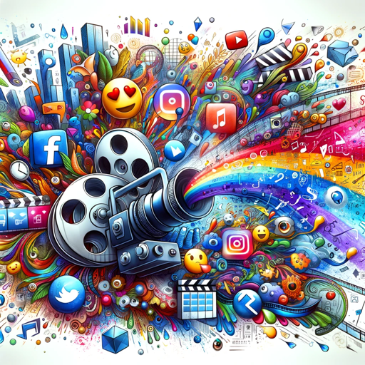 logo of IA.VideosVirais on the GPT Store