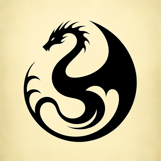logo of Wings of Fire Character Creator on the GPT Store