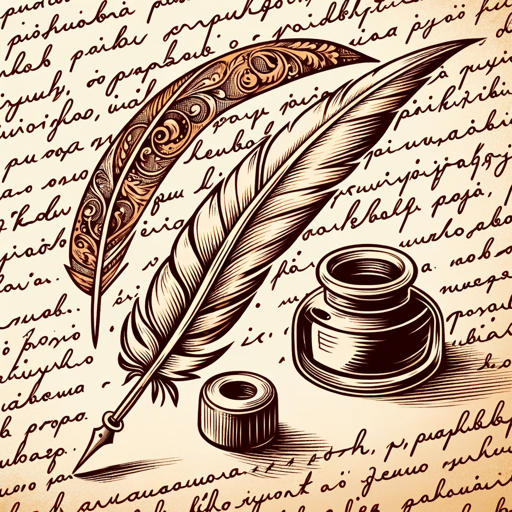 logo of Polish Language Expert / Ekspert Języka Polskiego on the GPT Store