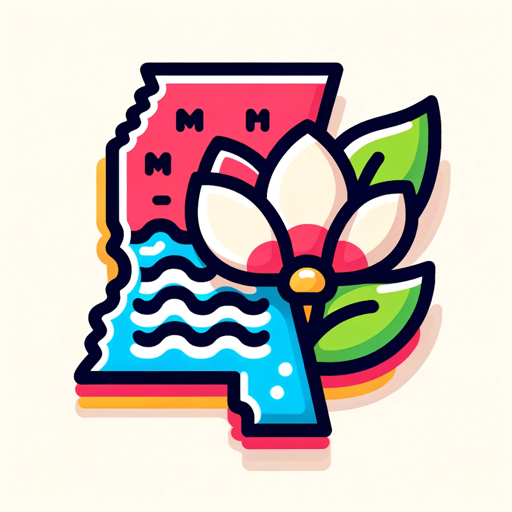 logo of Mississippi on the GPT Store