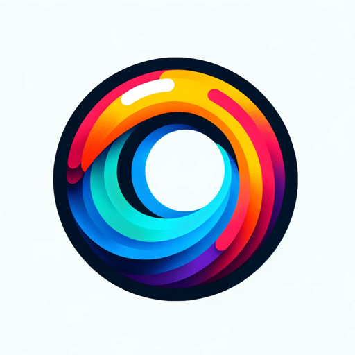logo of Master of Image Manipulation on the GPT Store