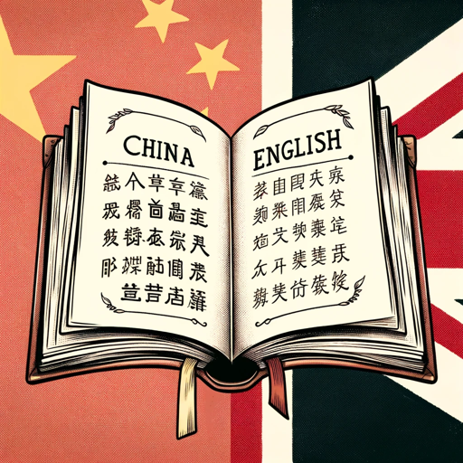 logo of 双语回答 on the GPT Store
