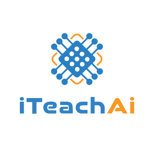 logo of iTeachAI Multilingual Lesson Plan Creator on the GPT Store