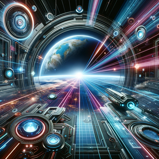 logo of Technofuturist GPT on the GPT Store
