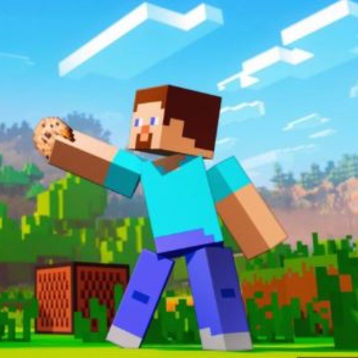 logo of Block Building Game: How to Make Real Money on the GPT Store