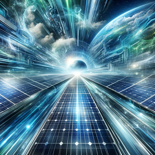 logo of SOLAR on the GPT Store