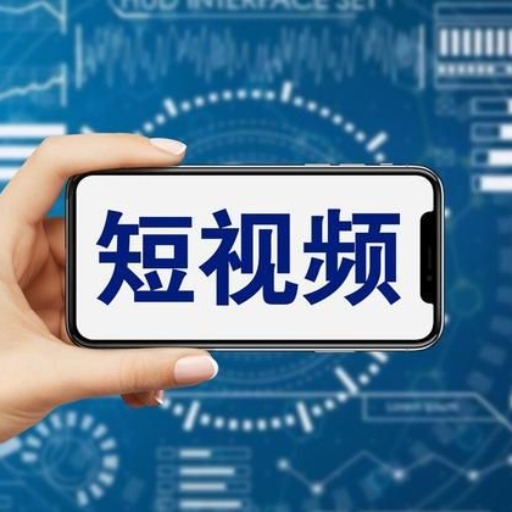 logo of 短视频文案创作 on the GPT Store