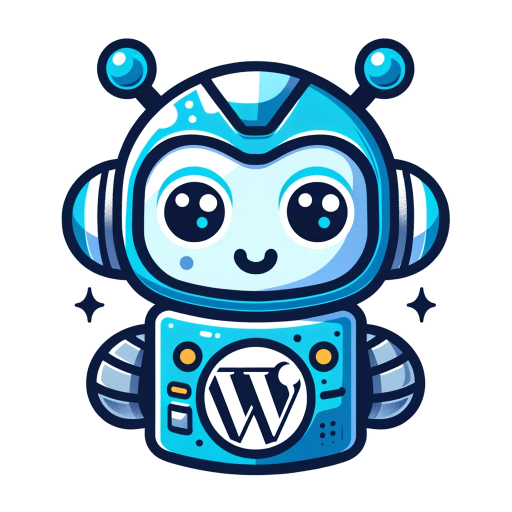 logo of WP GPT Poster - Post SEO Content To Your WP on the GPT Store